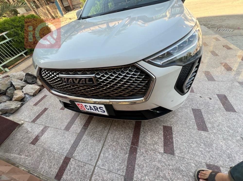 هافال جوليون